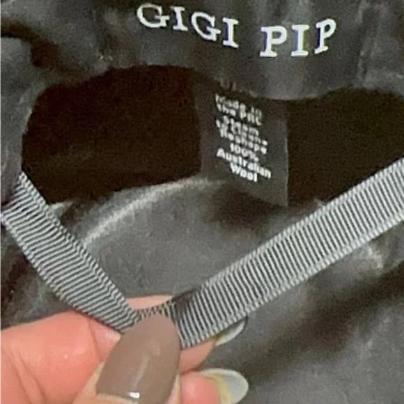 Gigi Pip Gamblers Hat main image 10